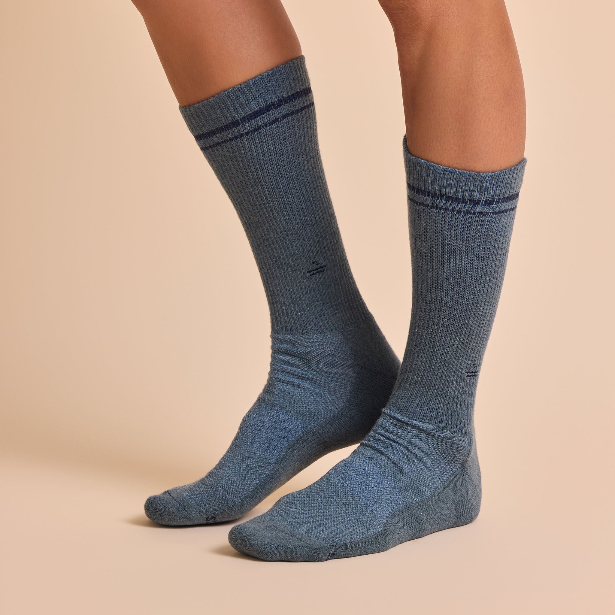 Comfort Crew Socks that Protect National Parks