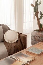 Rattan Knotted Reeds
