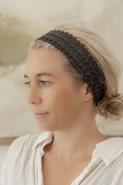 Nakula Rattan Woven Headband