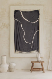 Minimalist Tapestry