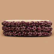 Knotty Decorative Bowl