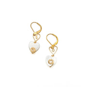 Be Mine earrings