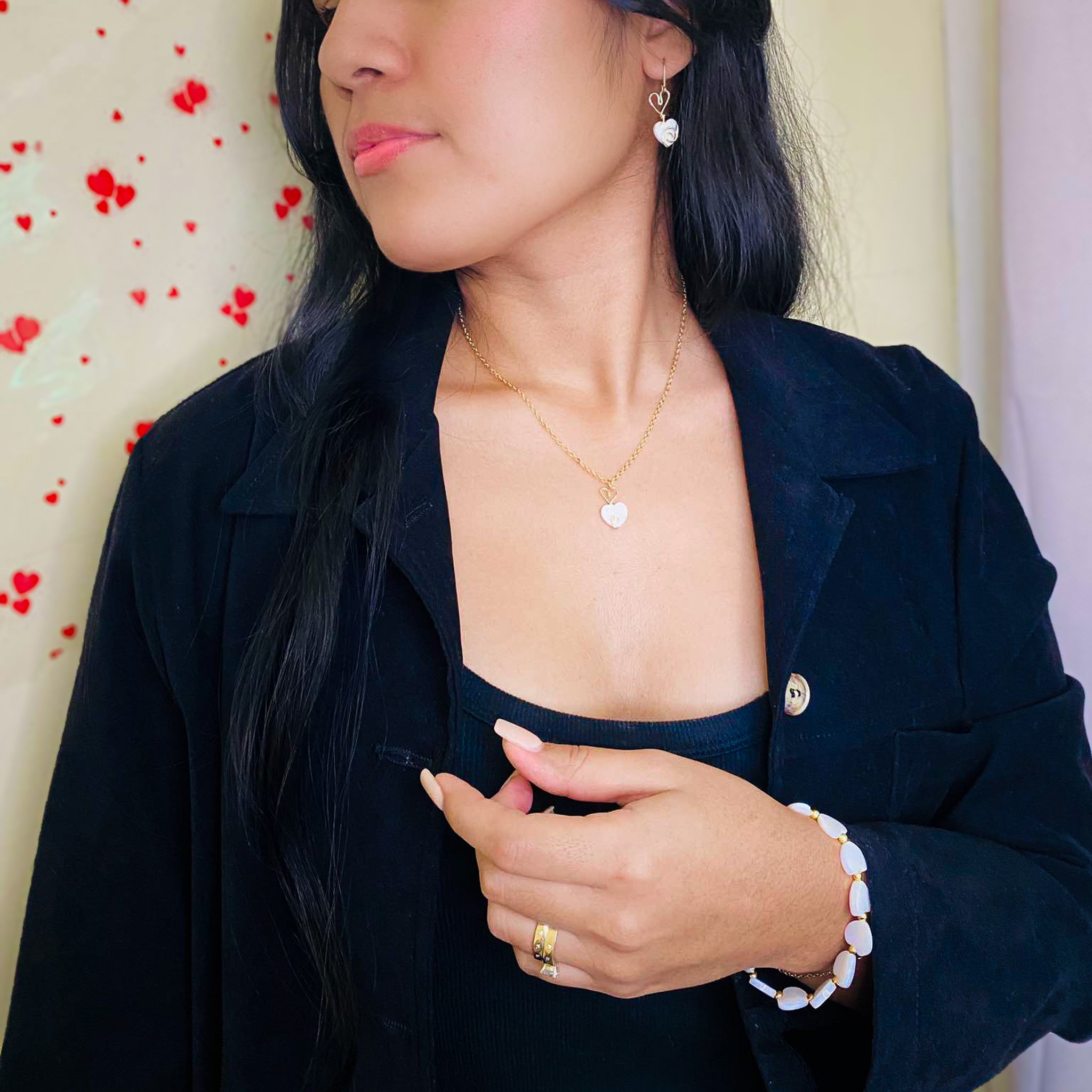 Be Mine bracelet