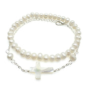 Blessing bracelet