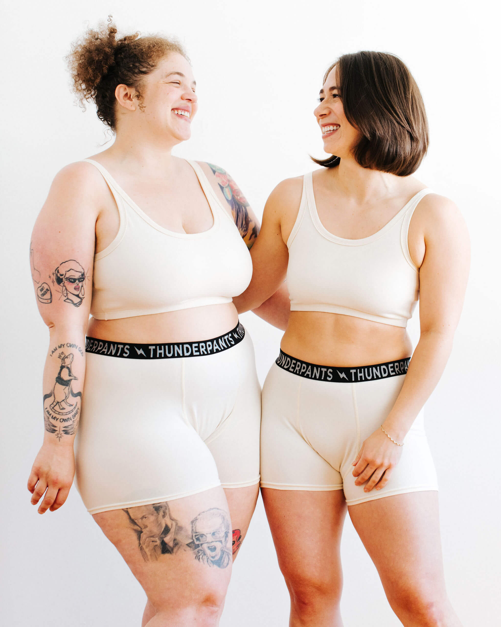 Boxer Brief Hazelnut