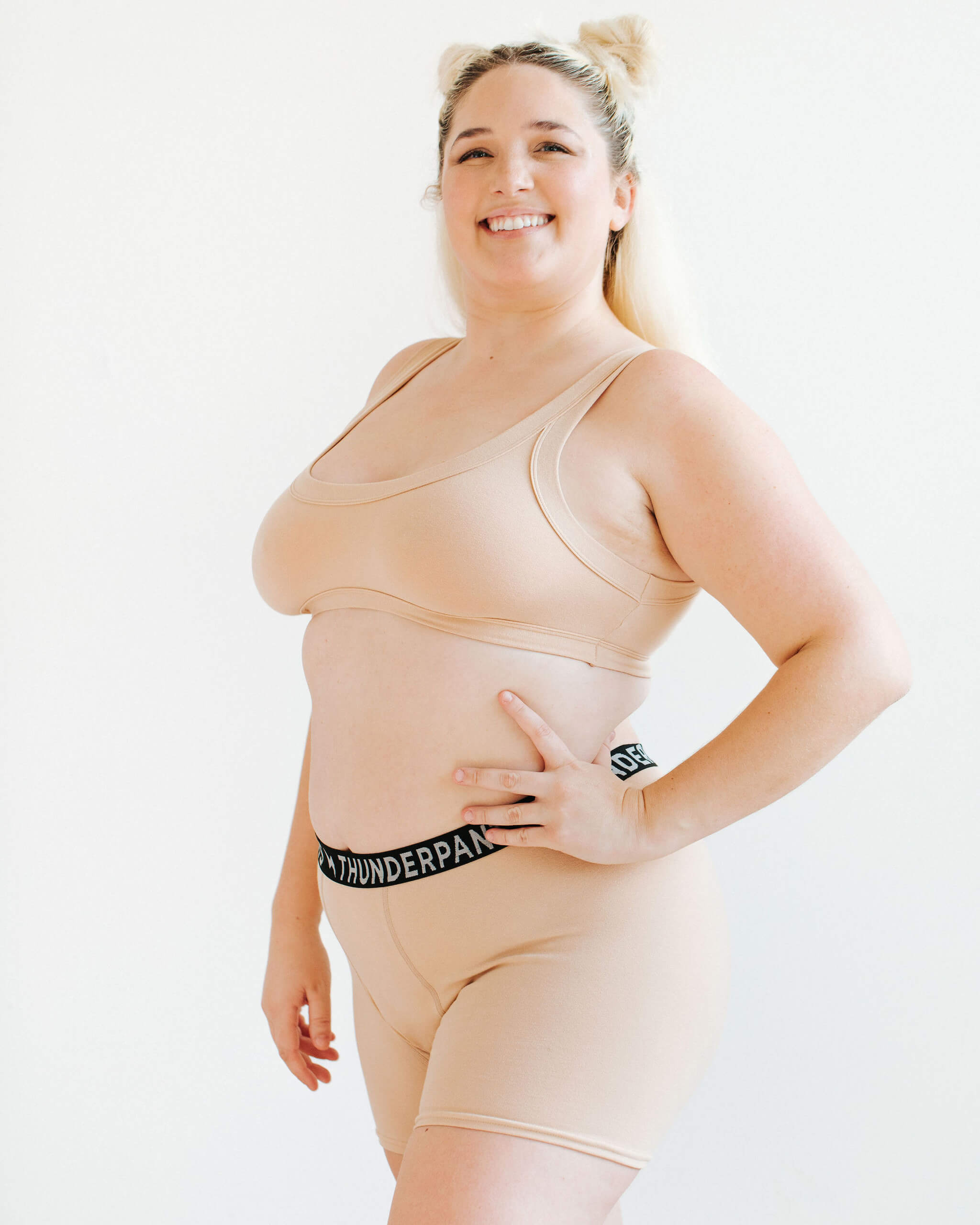 Boxer Brief Pine Nut