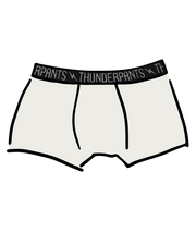 Boxer Brief Plain Vanilla