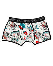 Boxer Brief Inked Up