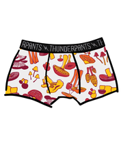 Boxer Brief Whadda Fungi