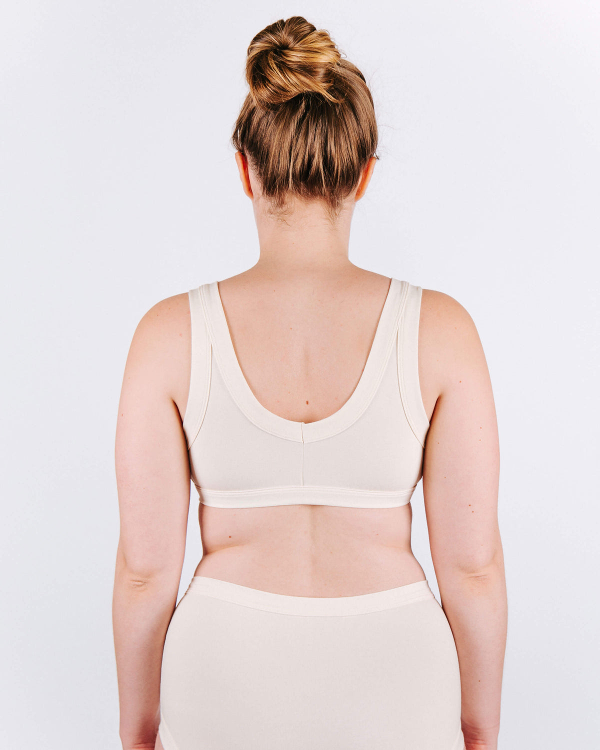 Bralette Robben's Artichokes