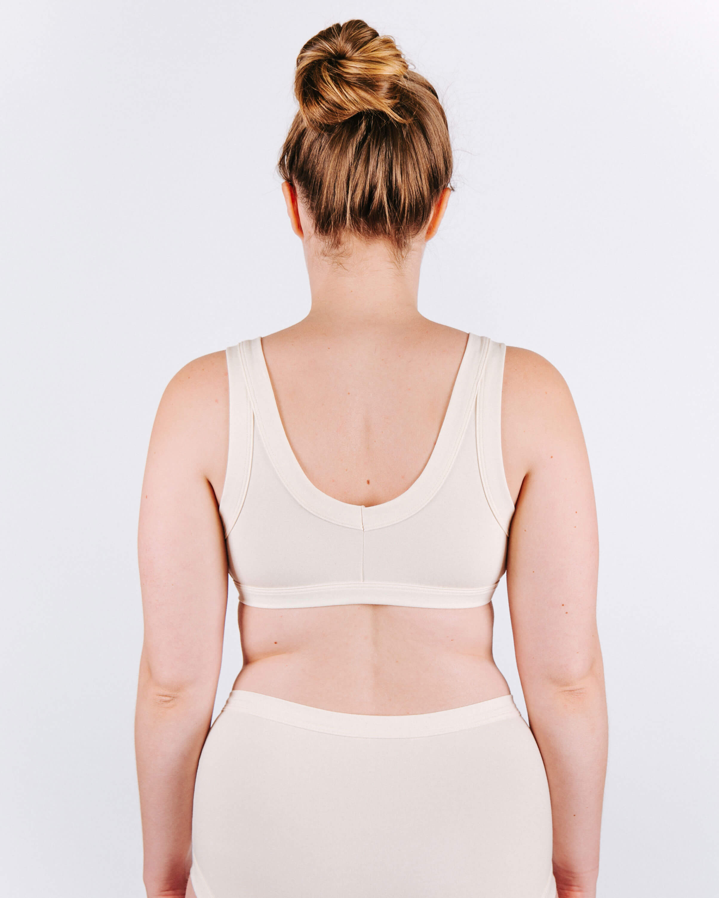Bralette Two Fruits