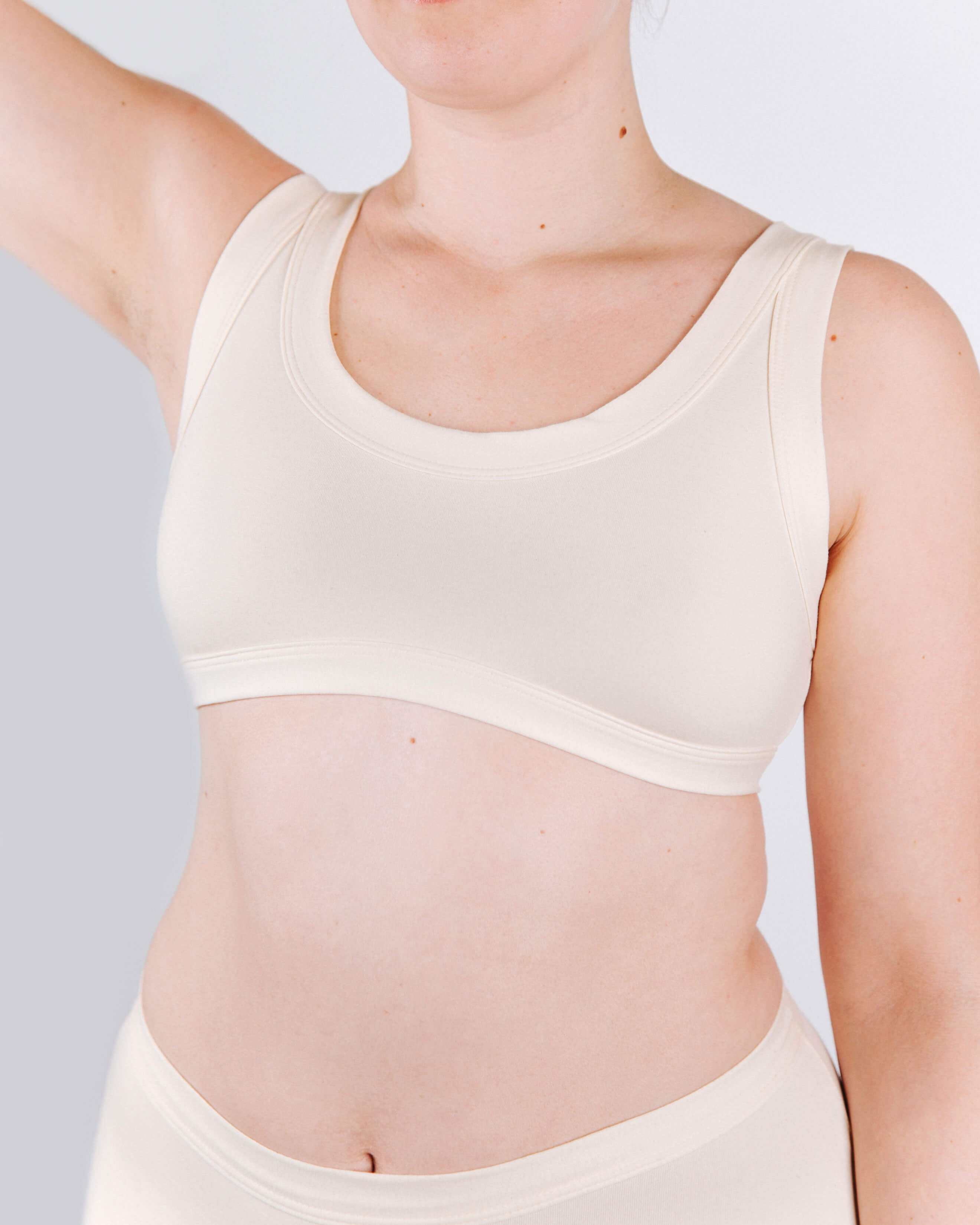 Bralette Two Fruits