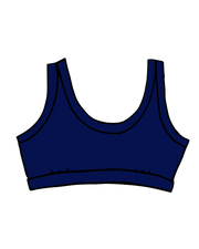 Bralette Indigo Montoya