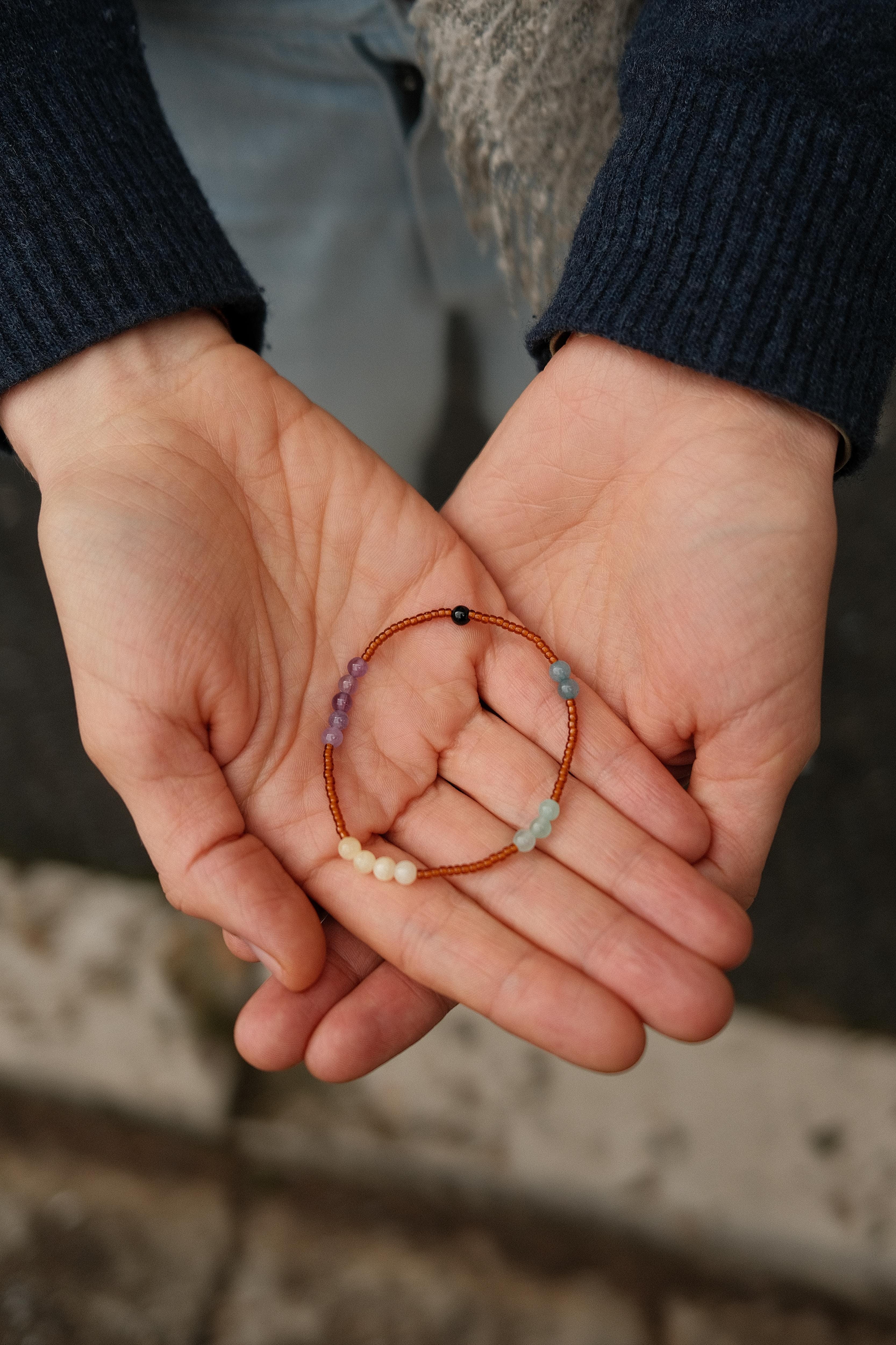 Calm Bracelet