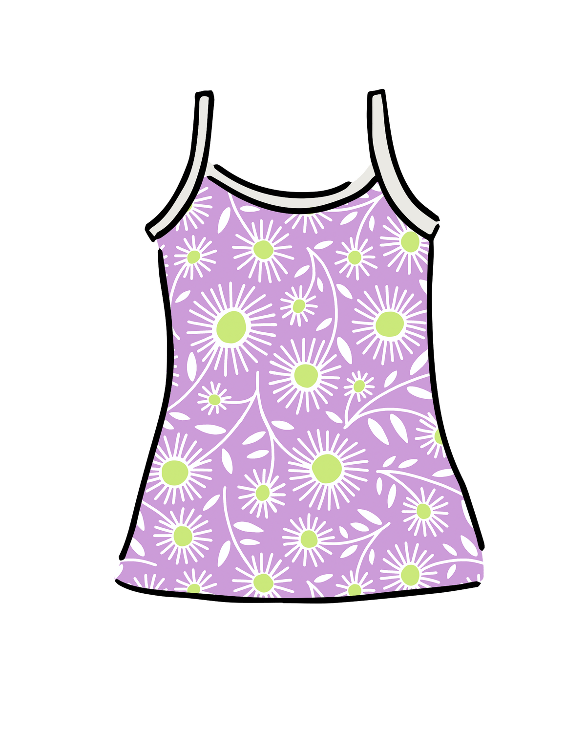 Cami Delia's Daisy