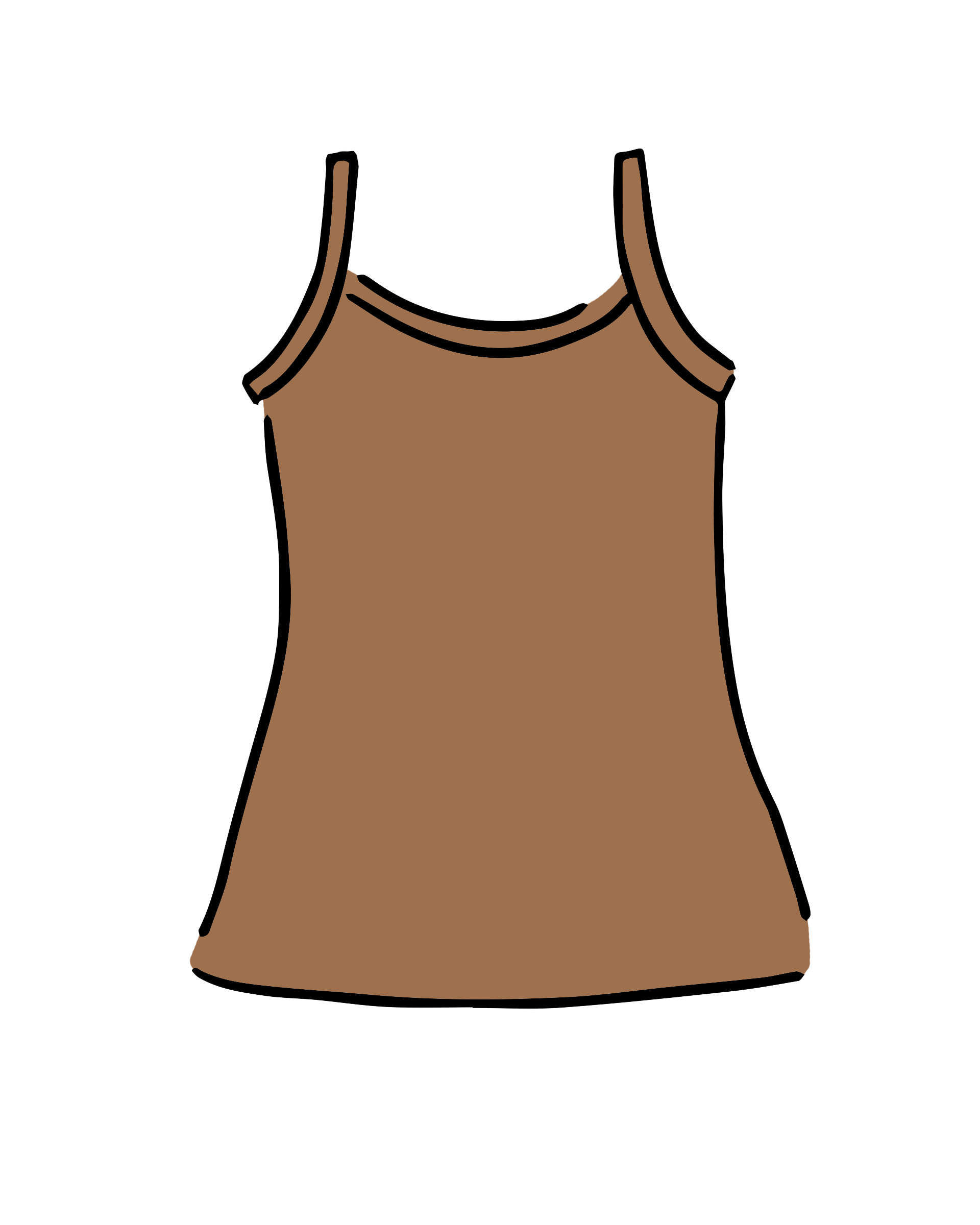 Cami Hazelnut