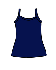 Cami Indigo Montoya