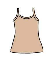 Cami Pine Nut