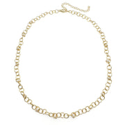 Carina necklace