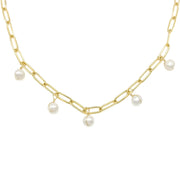 Celestial necklace