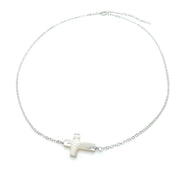Charity necklace