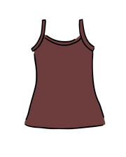 Cami Chestnut