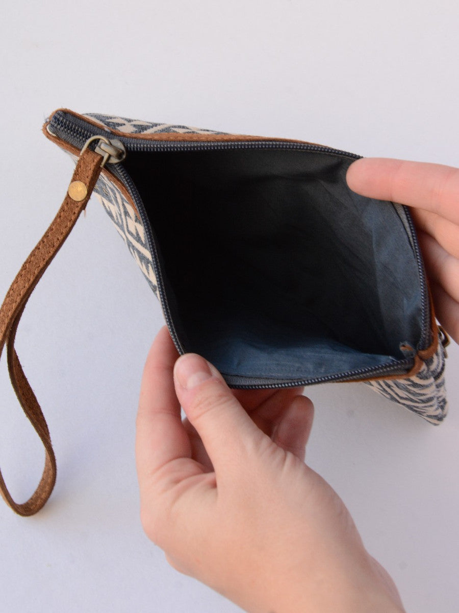 Sonora Clutch