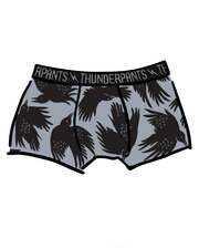 Boxer Brief So it Crows