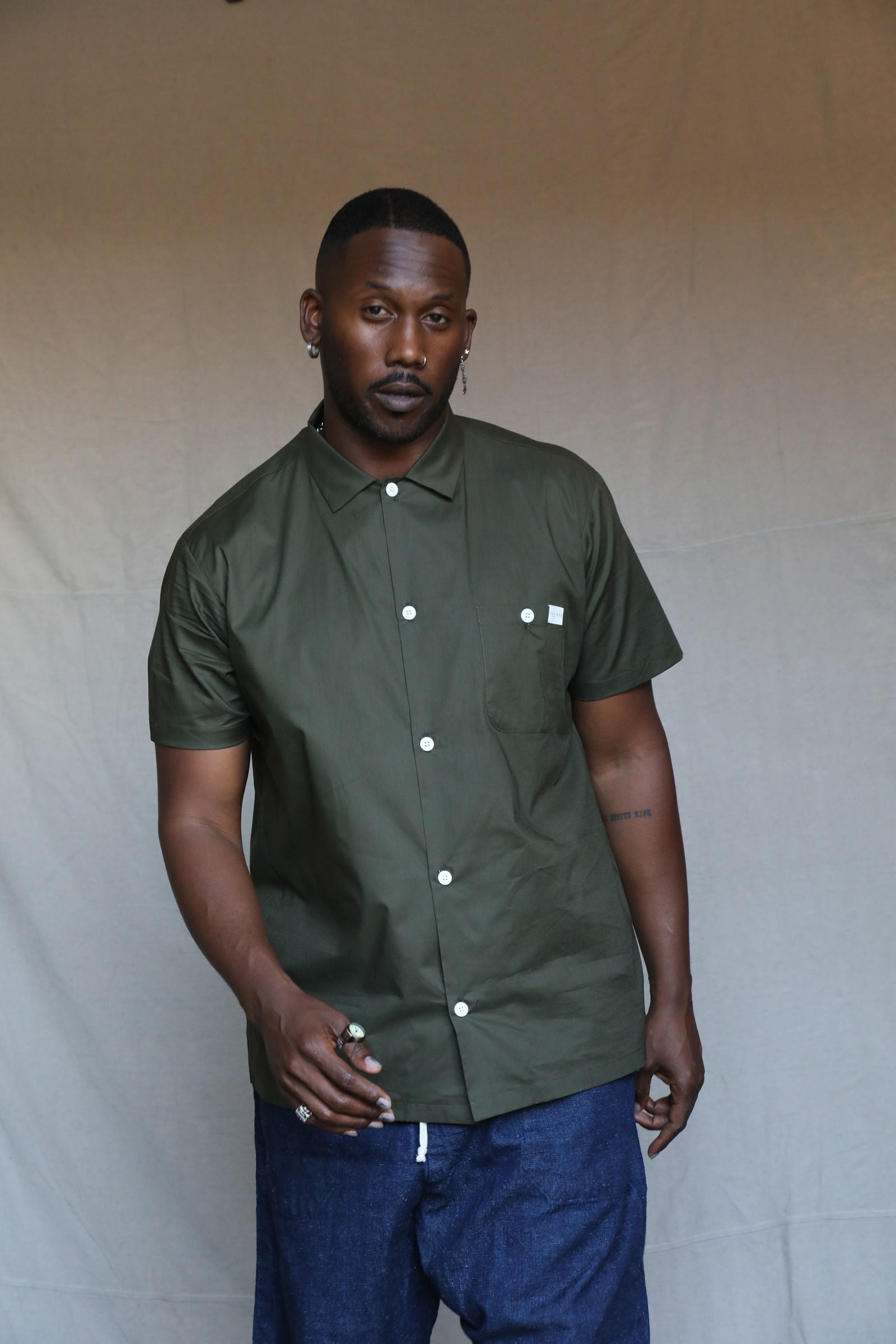 Unisex Vacation Shirt