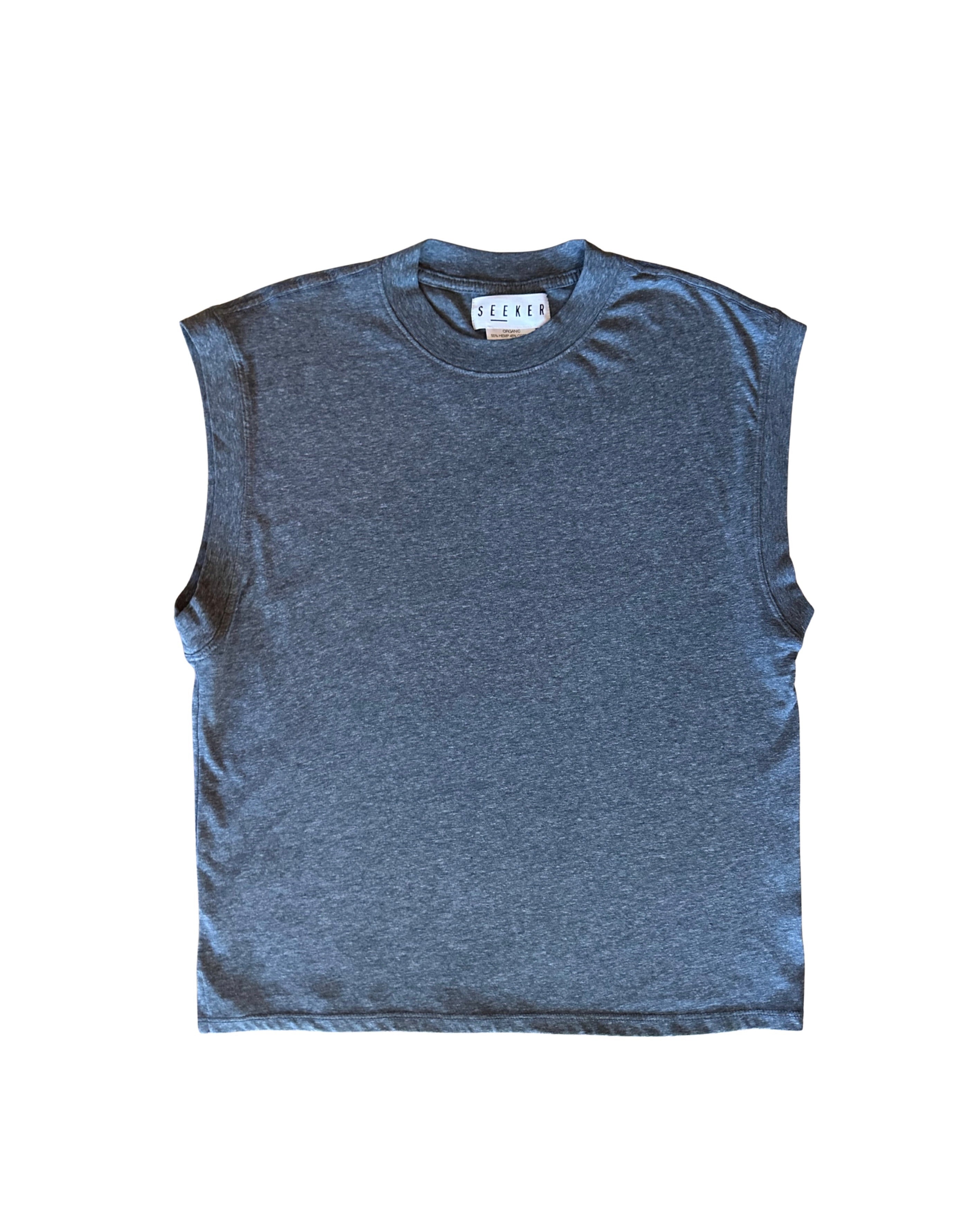 Unisex Solar Tank