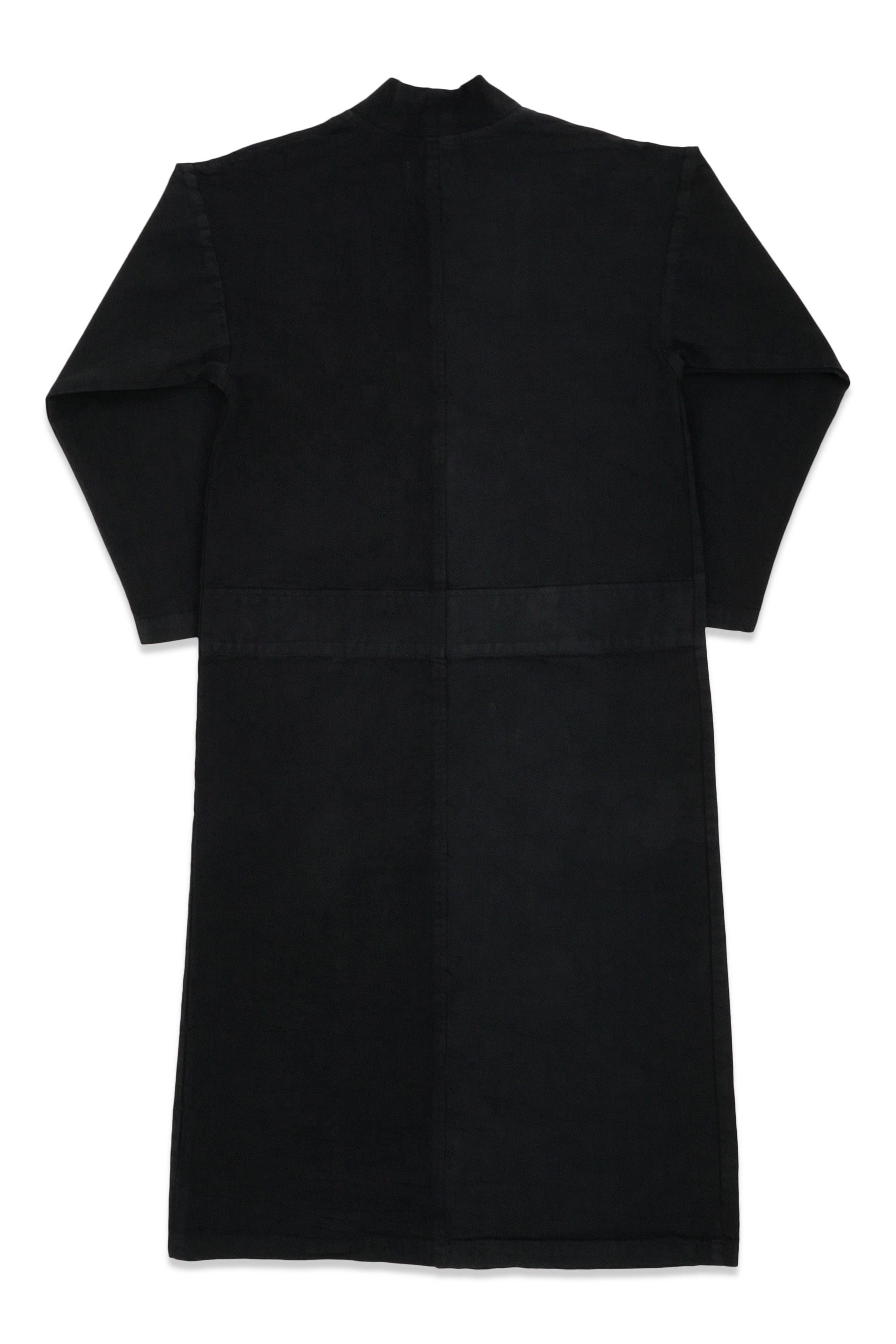 Unisex Kimono in Linen