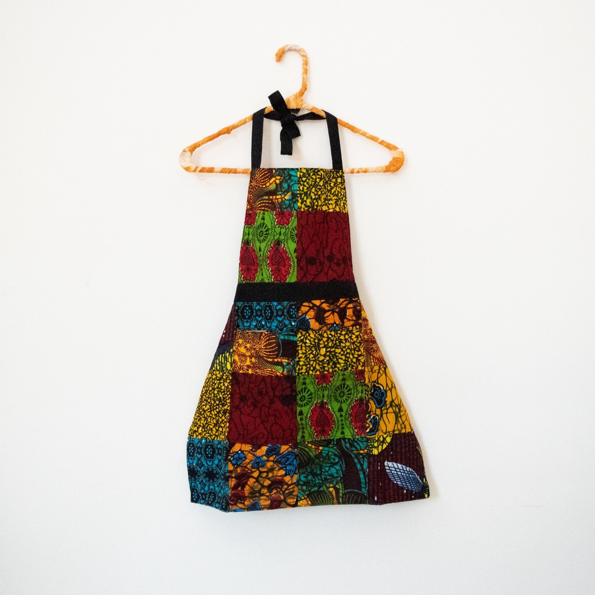 Original Patch Play Apron