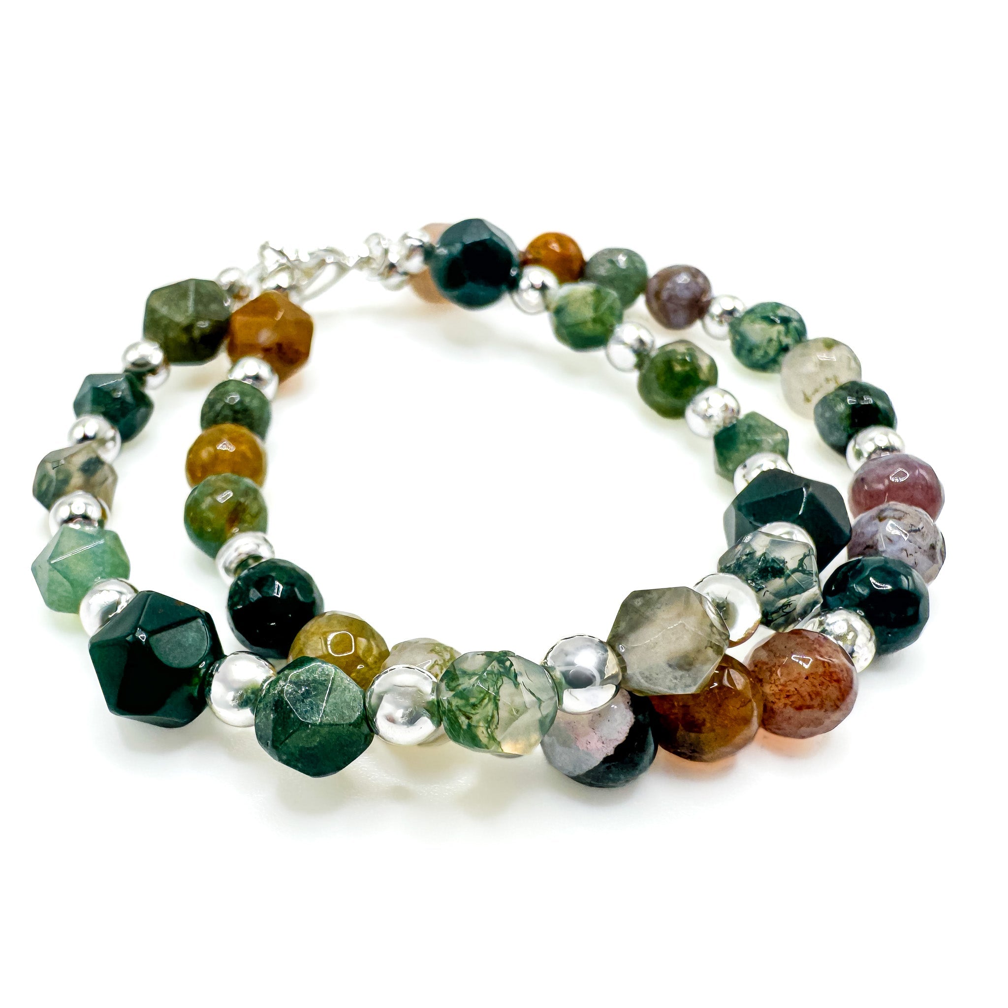 Desert Bloom bracelet