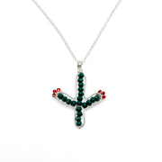 Desert Bloom necklace