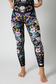 YD Legging - Divine Feminine