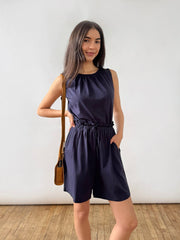 MALIBU shorts in Navy