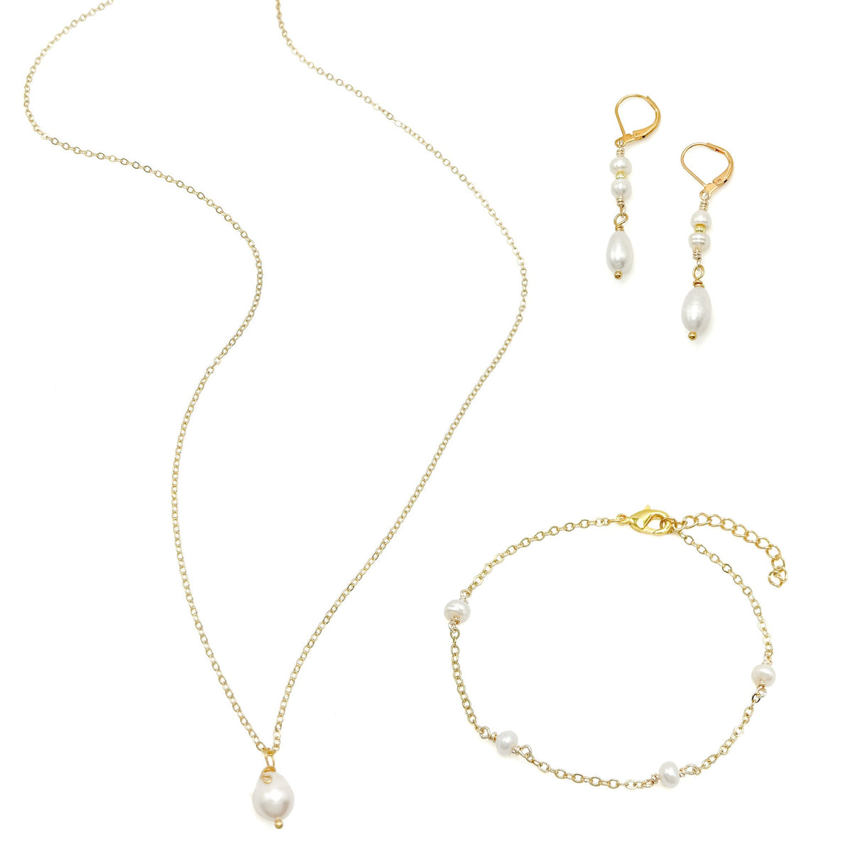 Esther necklace