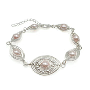 Ethereal bracelet