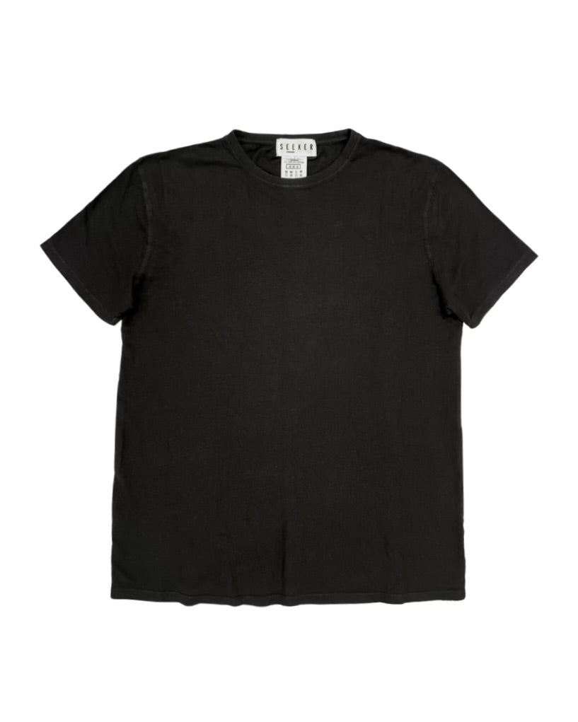 Unisex Hemp Tee