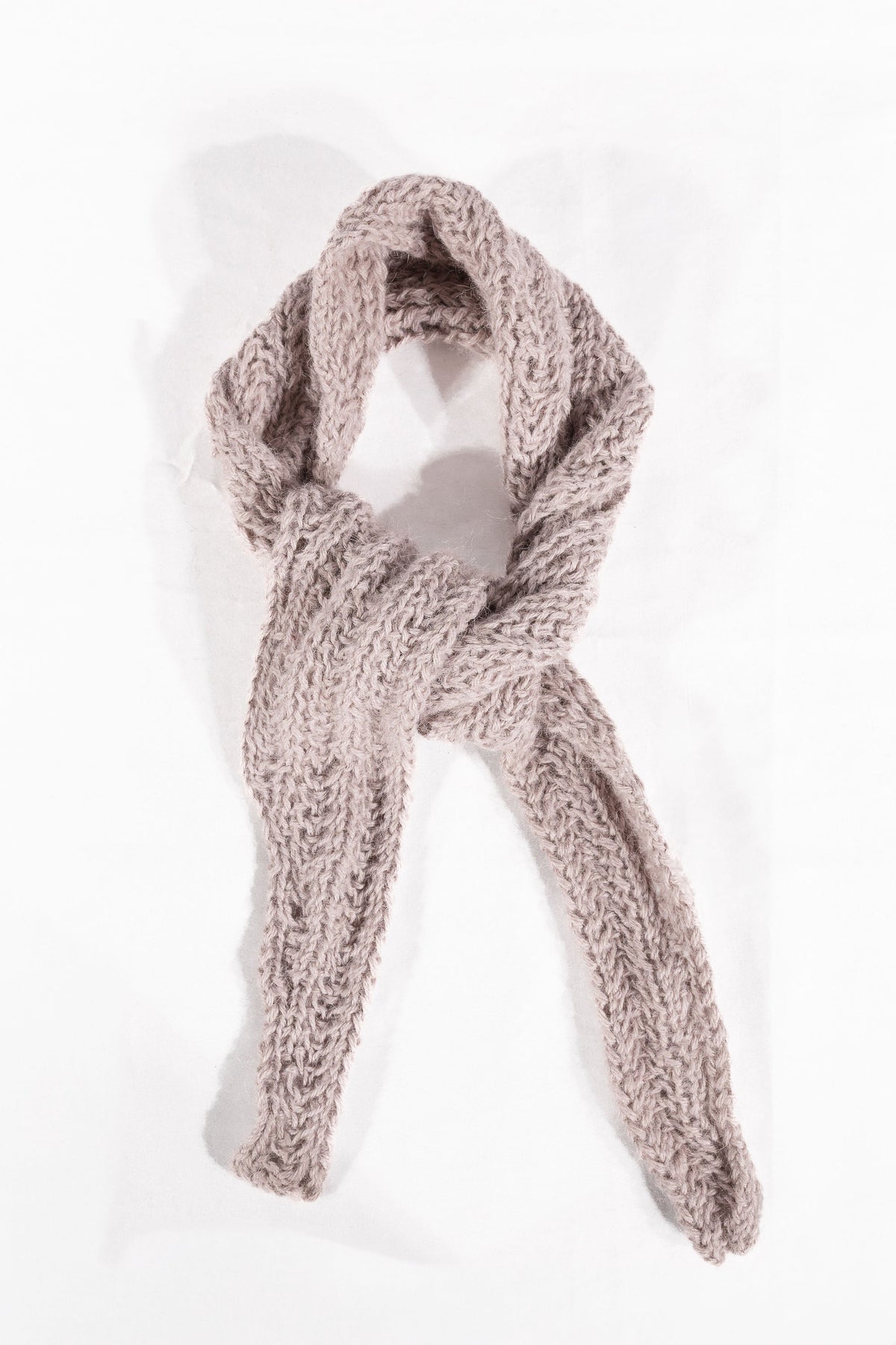 Wayra Neck Scarf
