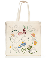 Free to Fly (Birds) | Tote