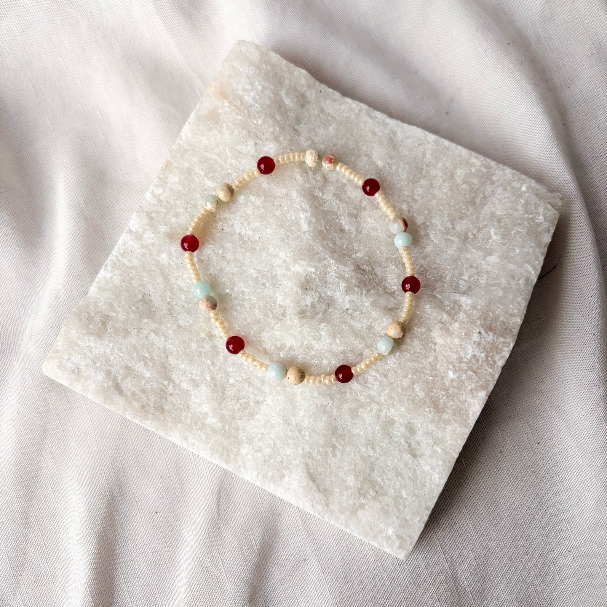 Rise Bracelet