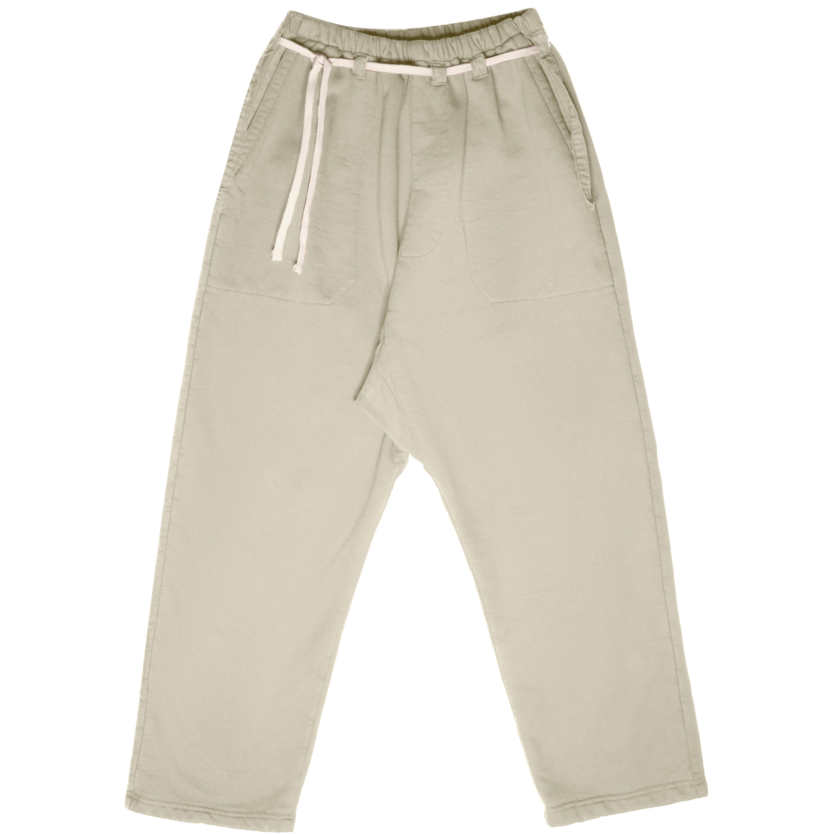 Unisex Picasso Pant in Cotton Fleece