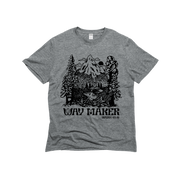 Way Maker Unisex Eco-Triblend Tee