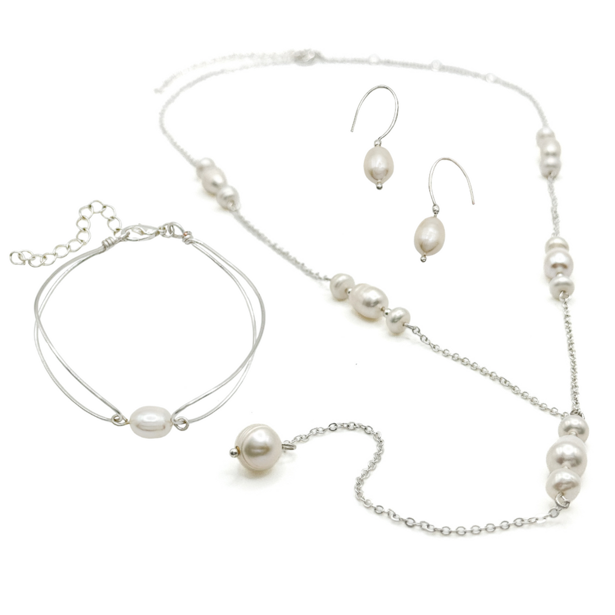 Grace earrings