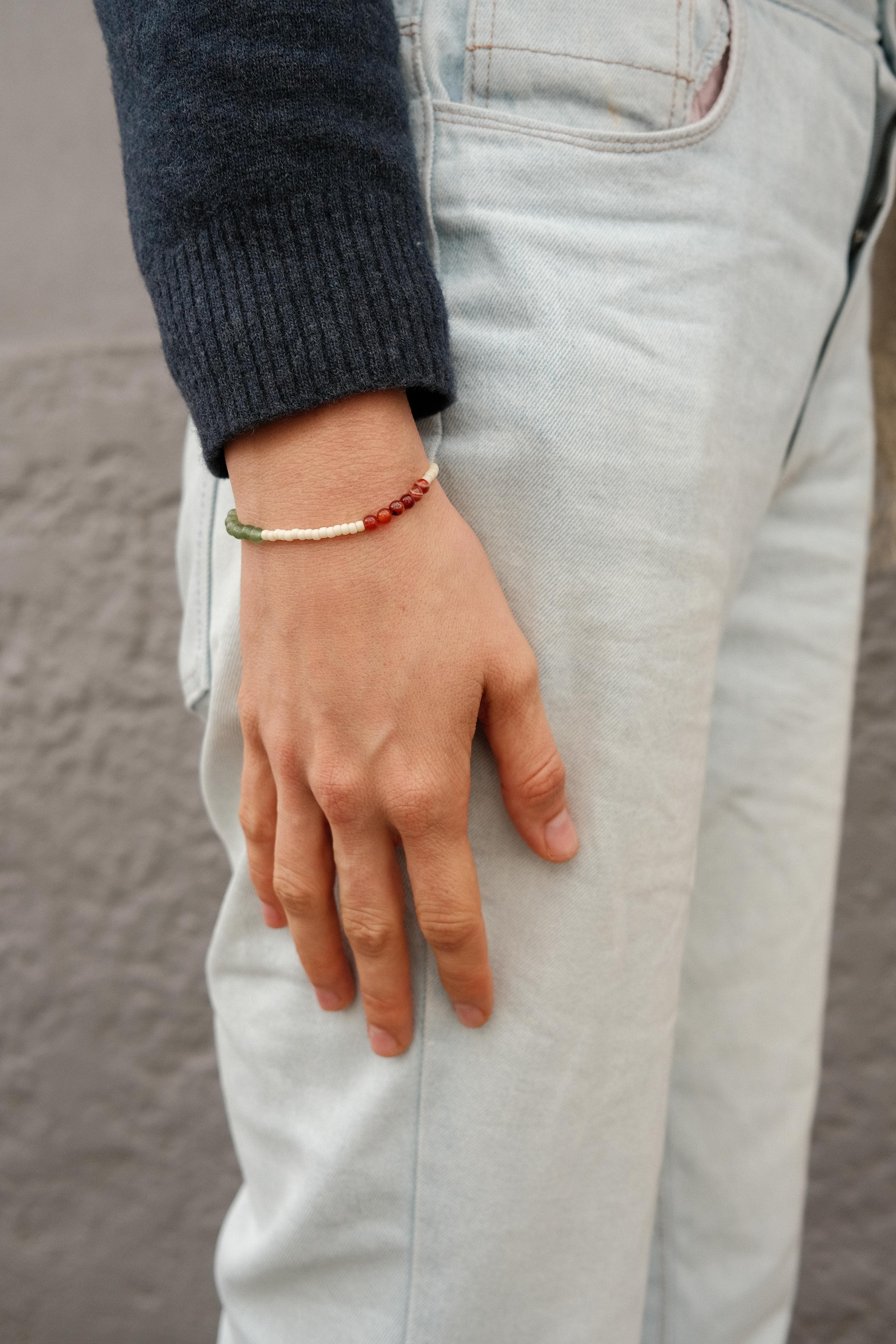 Gratitude Bracelet