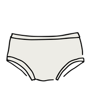 Hipster Plain Vanilla