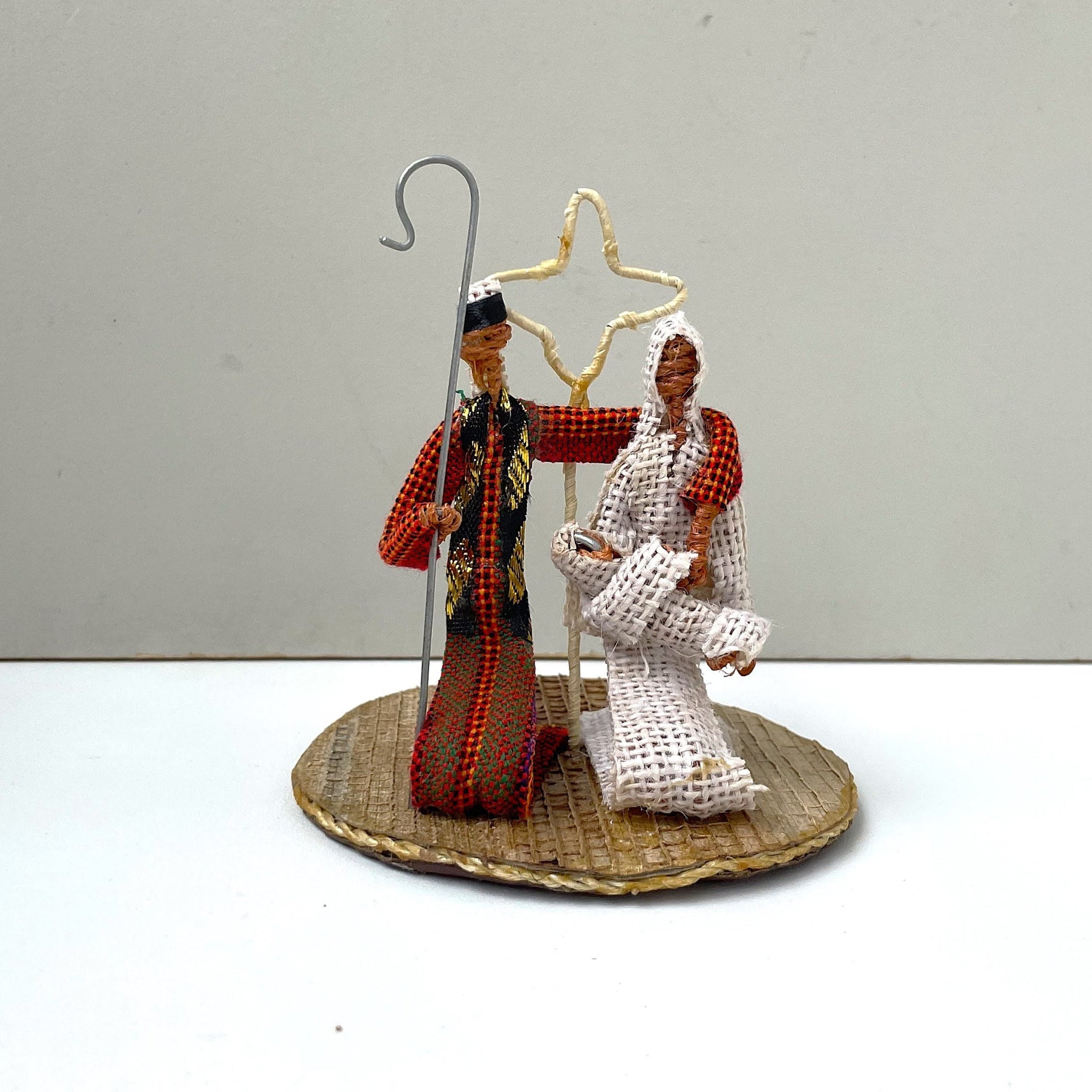 O Holy Night Nativity