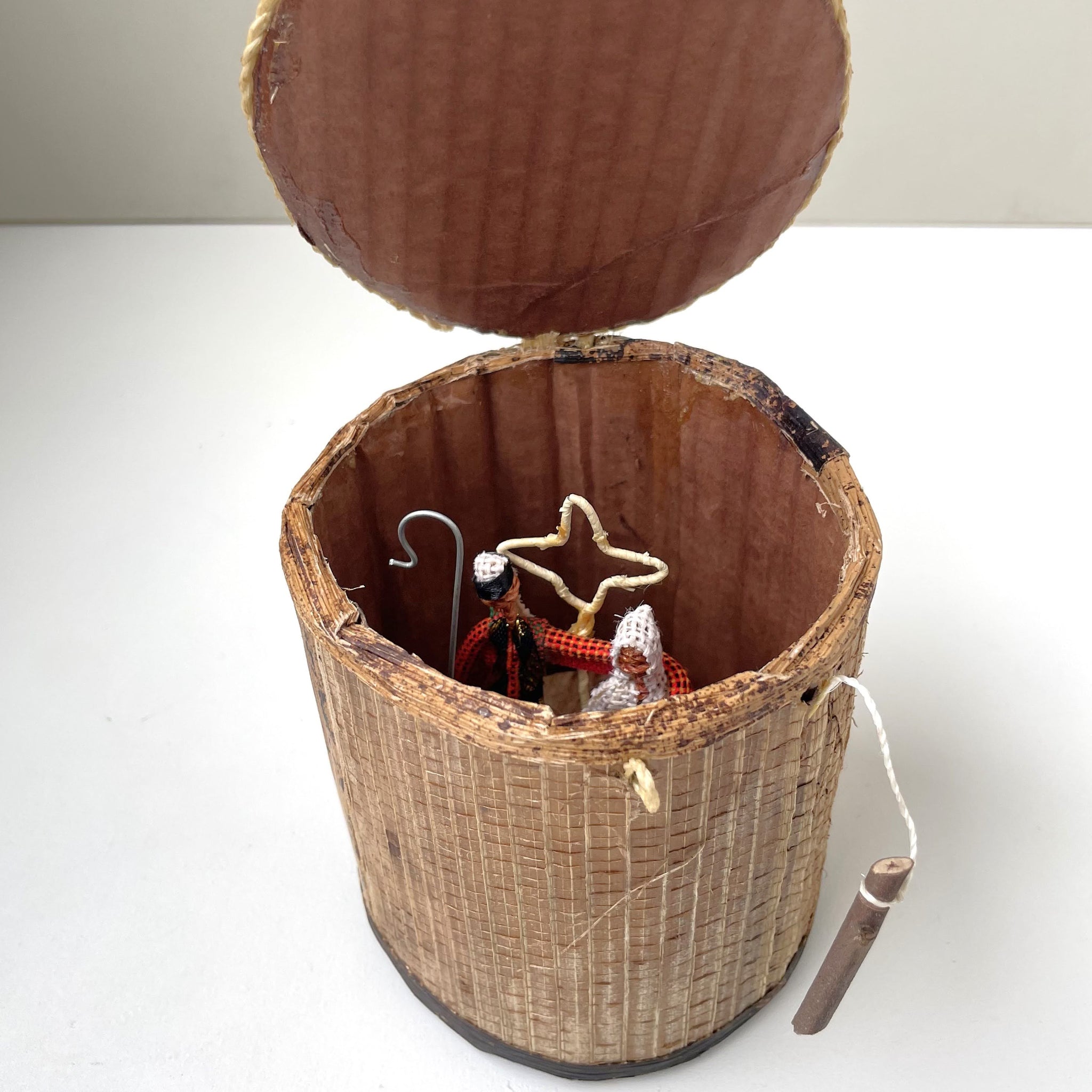 O Holy Night Nativity