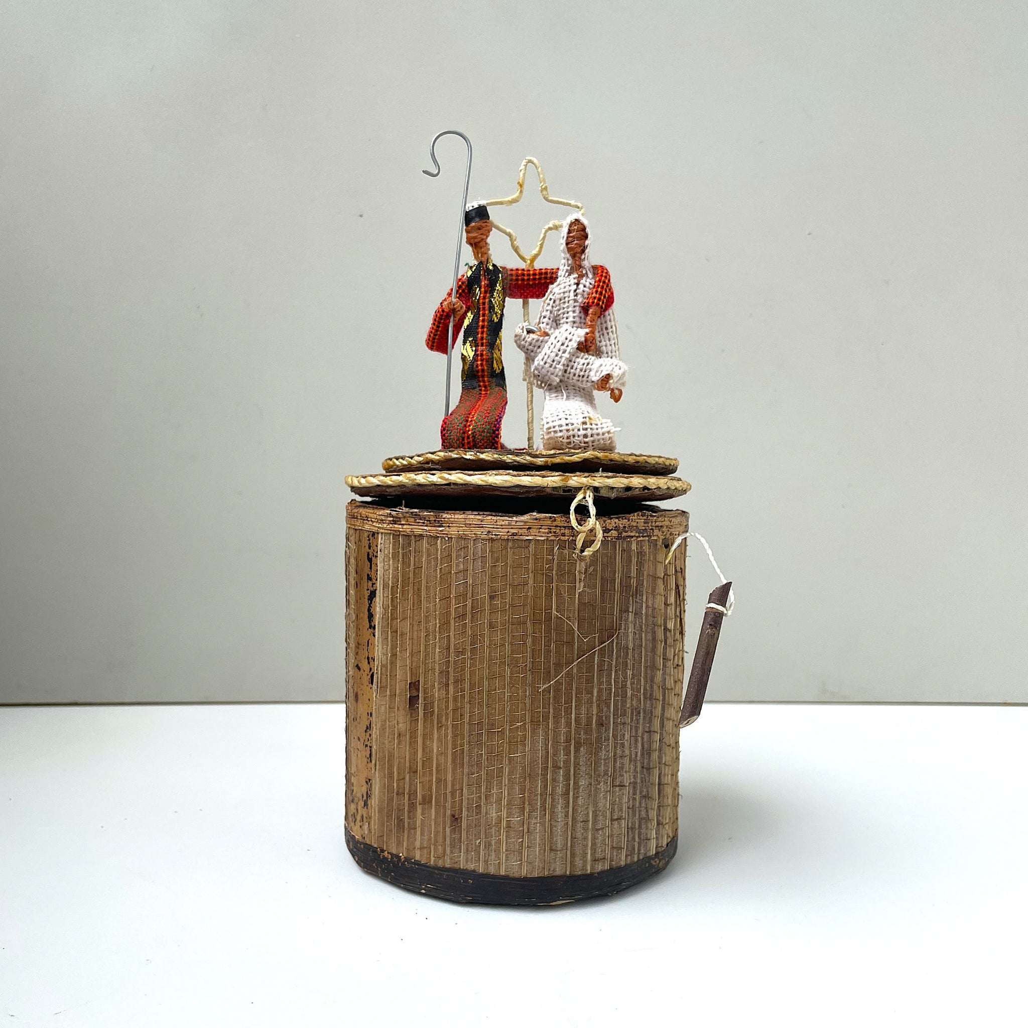 O Holy Night Nativity